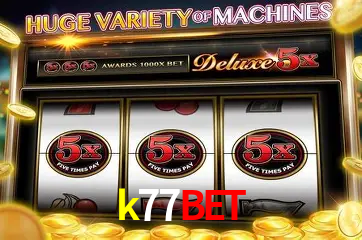 Apostas Esportivas na k77bet: Um Guia Completo