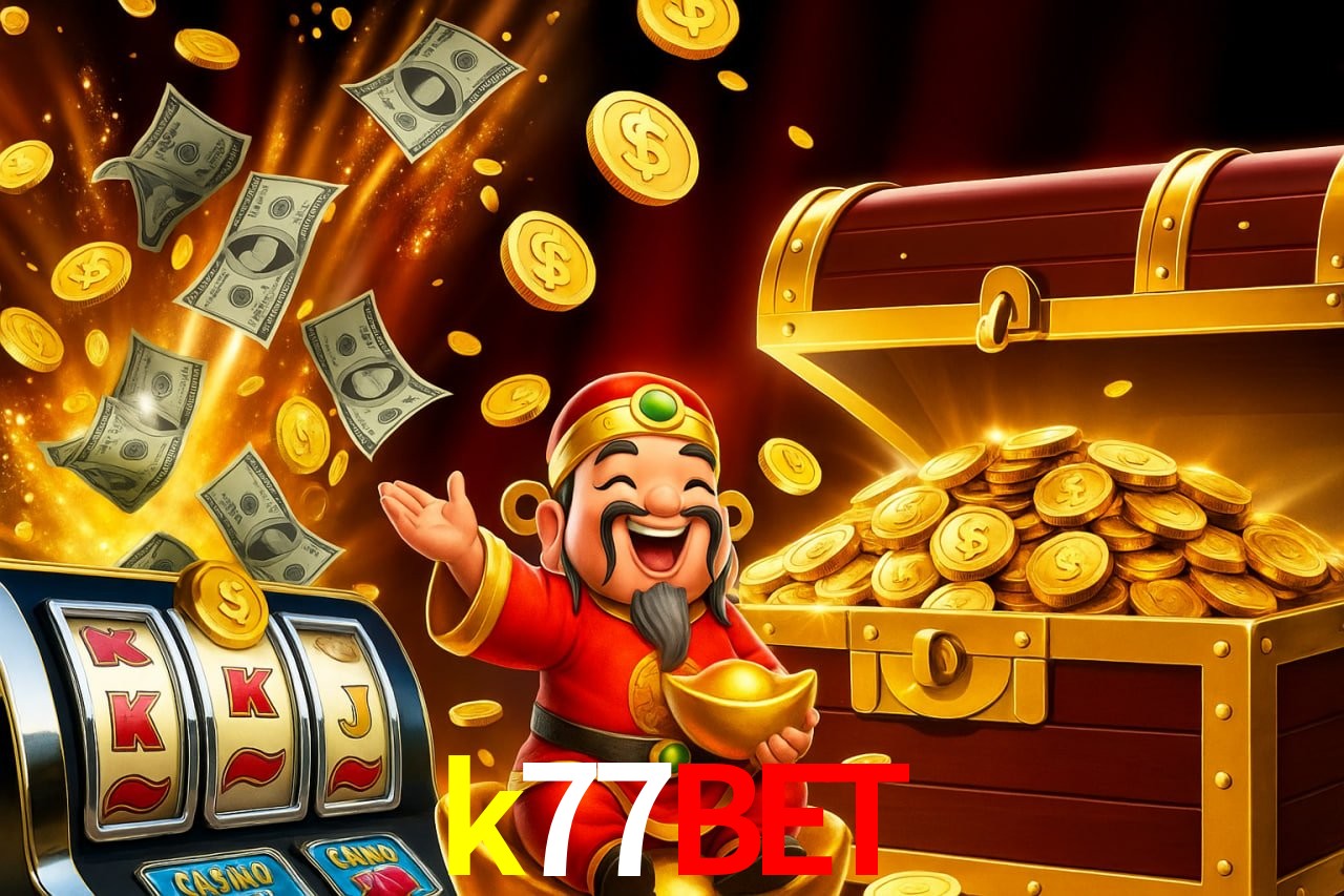 Benefícios da Conta k77bet