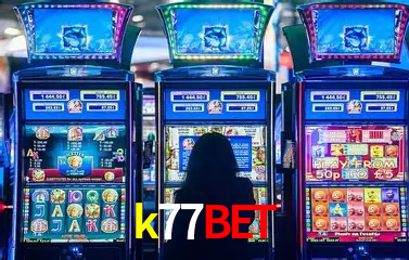 A Experiência Imersiva dos Cassinos Ao Vivo no k77bet