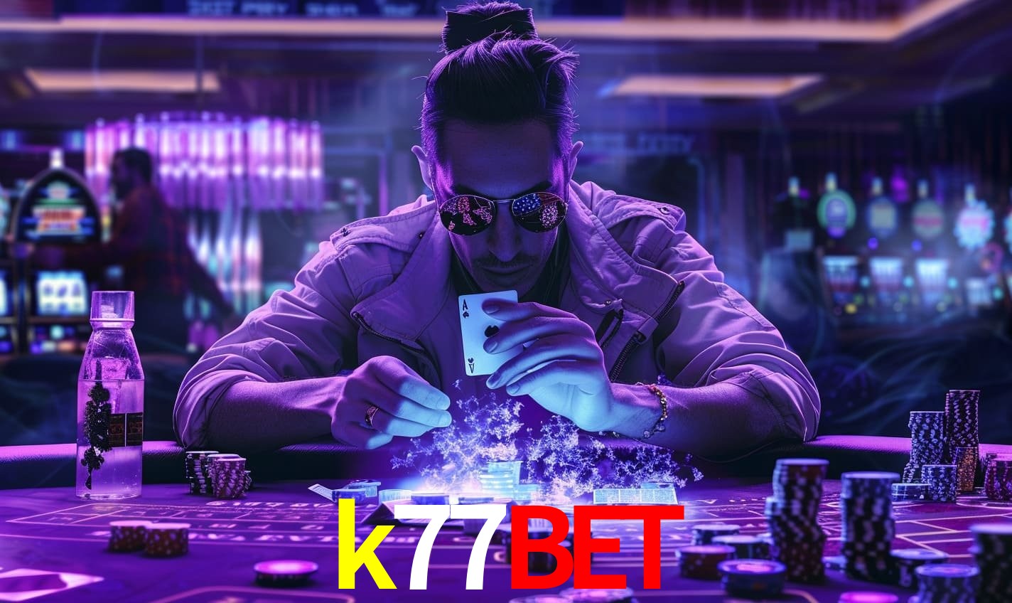 Roulette Table k77bet
