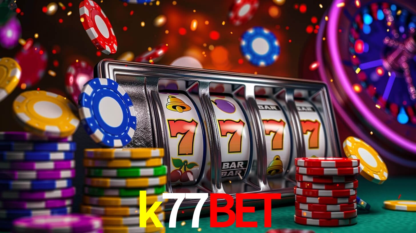 Cadastro Rápido k77bet