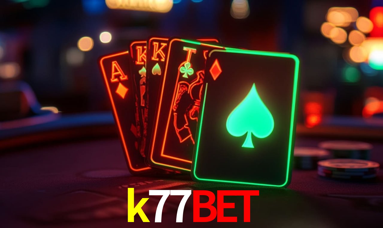 k77bet Chuva de bônus em máquinas caça-níqueis