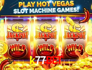 Inovações de Jogos na k77bet: O Futuro das Experiências Interativas
