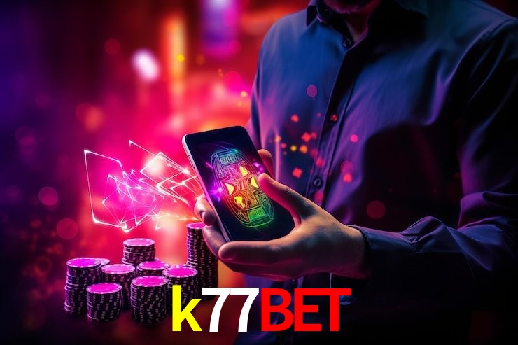 Integração de APIs k77bet