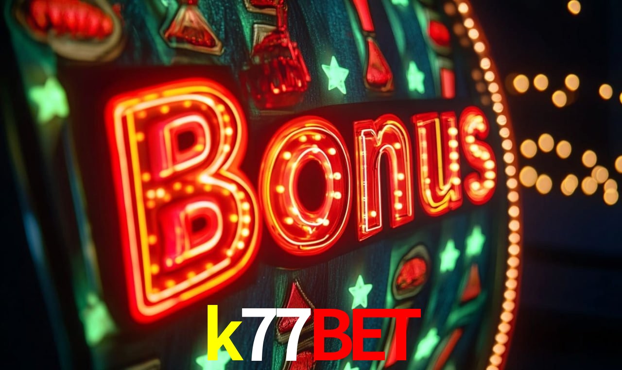 Login Seguro k77bet