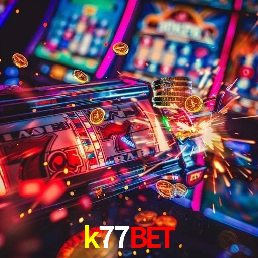 Design Responsivo k77bet