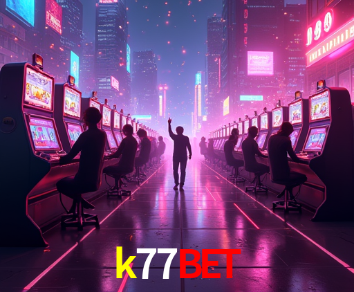 Sistemas de Segurança k77bet
