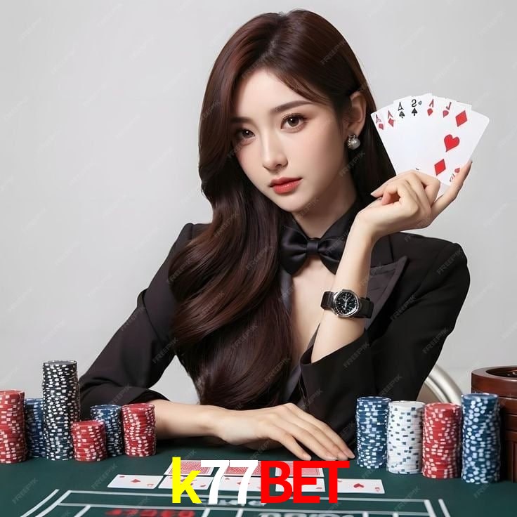 Vantagens VIP k77bet