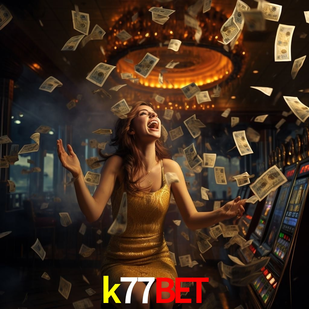 Blackjack Table k77bet