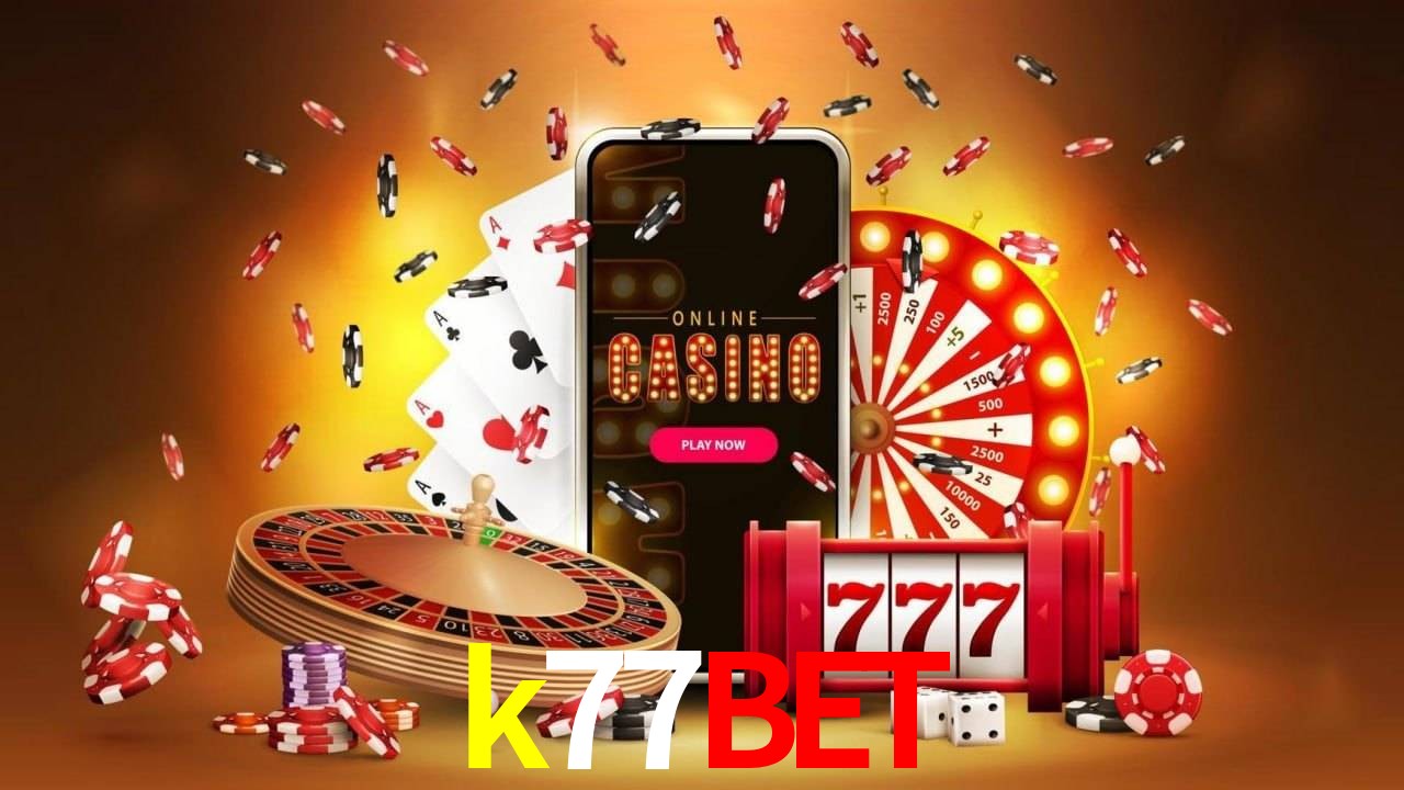 k77bet Dicas de Jogo