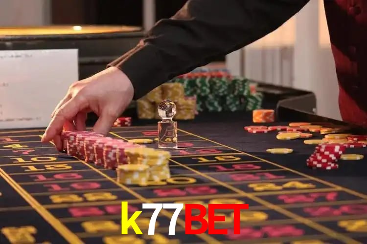 Instalar APK k77bet