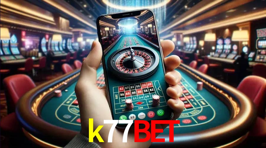 API Integration k77bet
