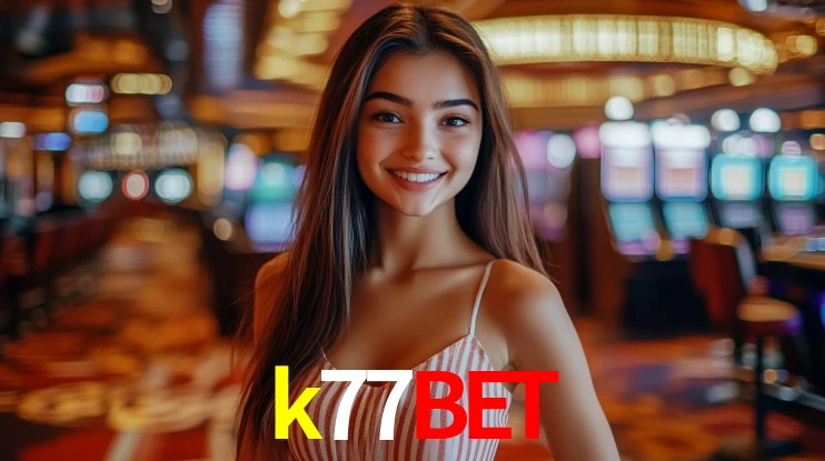 Experimente o Login Seguro Premium no k77bet