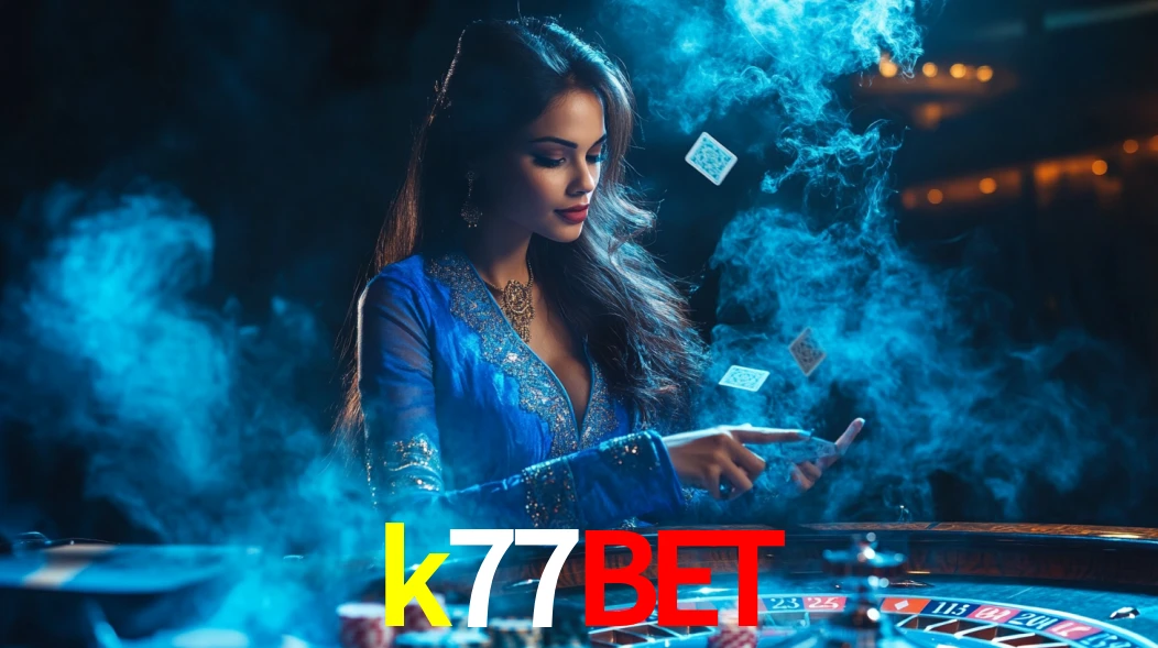 Bônus Diários k77bet