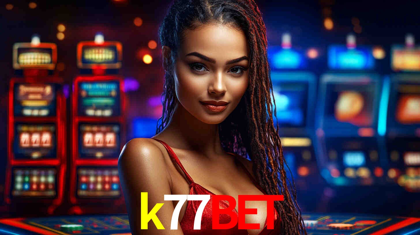 Jogos Exclusivos k77bet