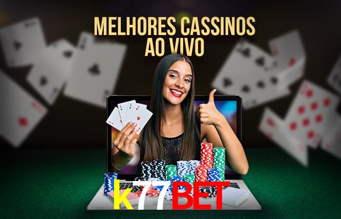 Descubra a Essência do k77bet: Nossa História e Compromissos