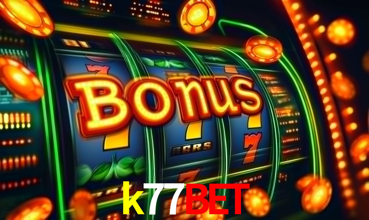 Live Casino k77bet
