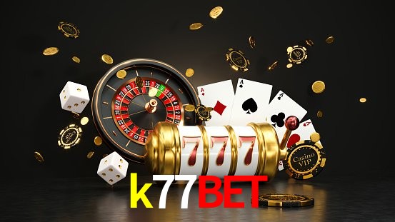 Aviator Game k77bet