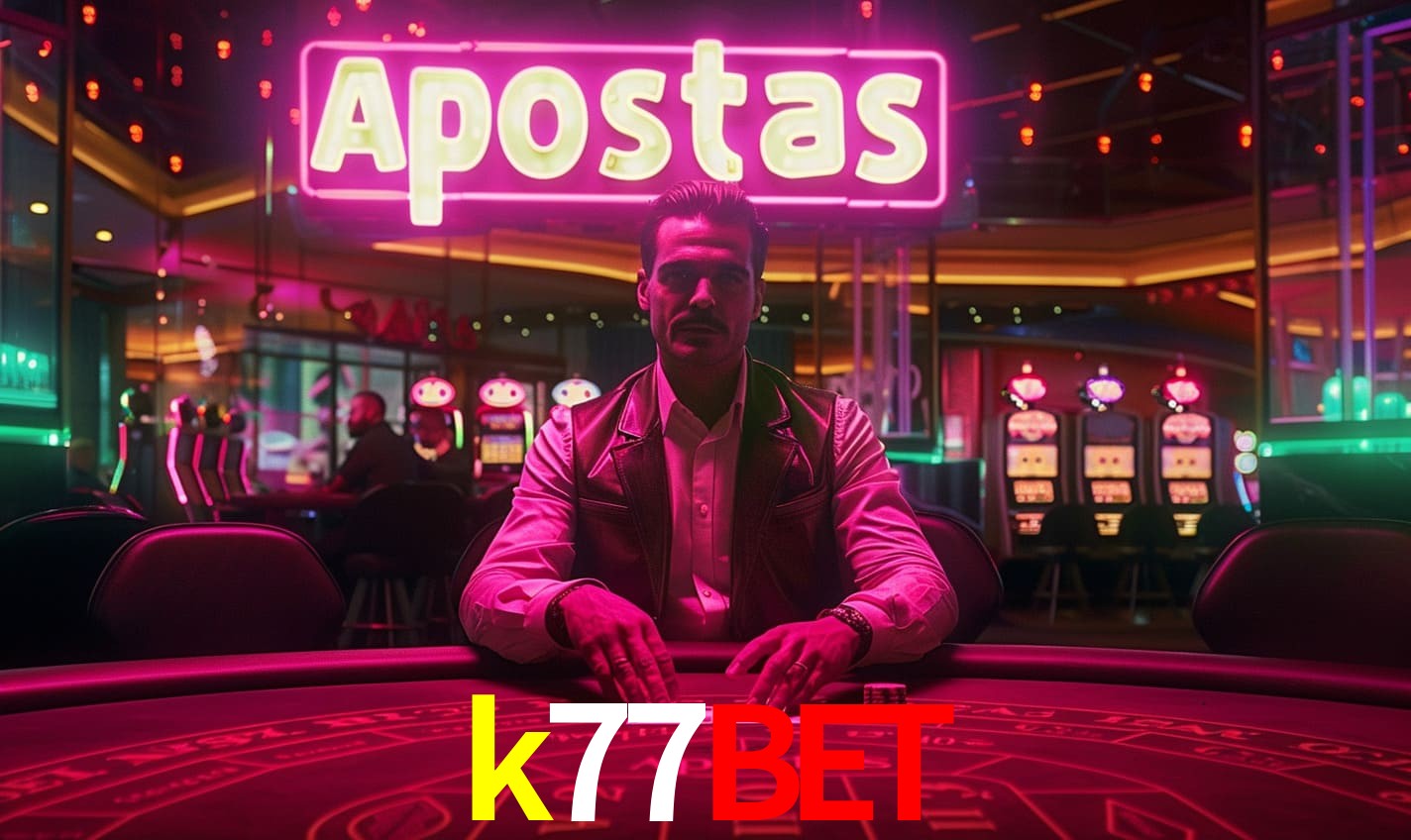 Torneios k77bet
