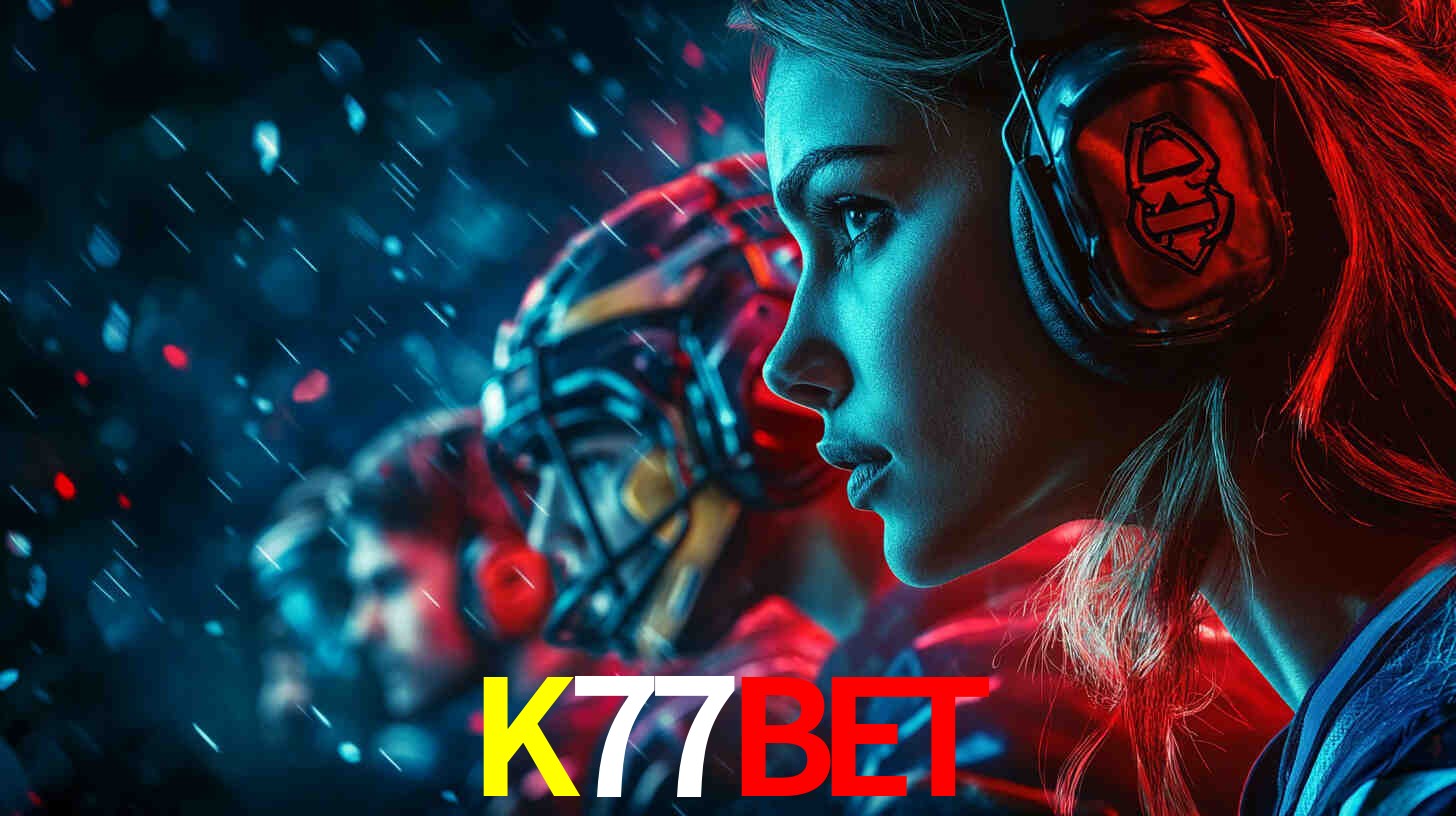 Esportes Disponíveis no K77BET