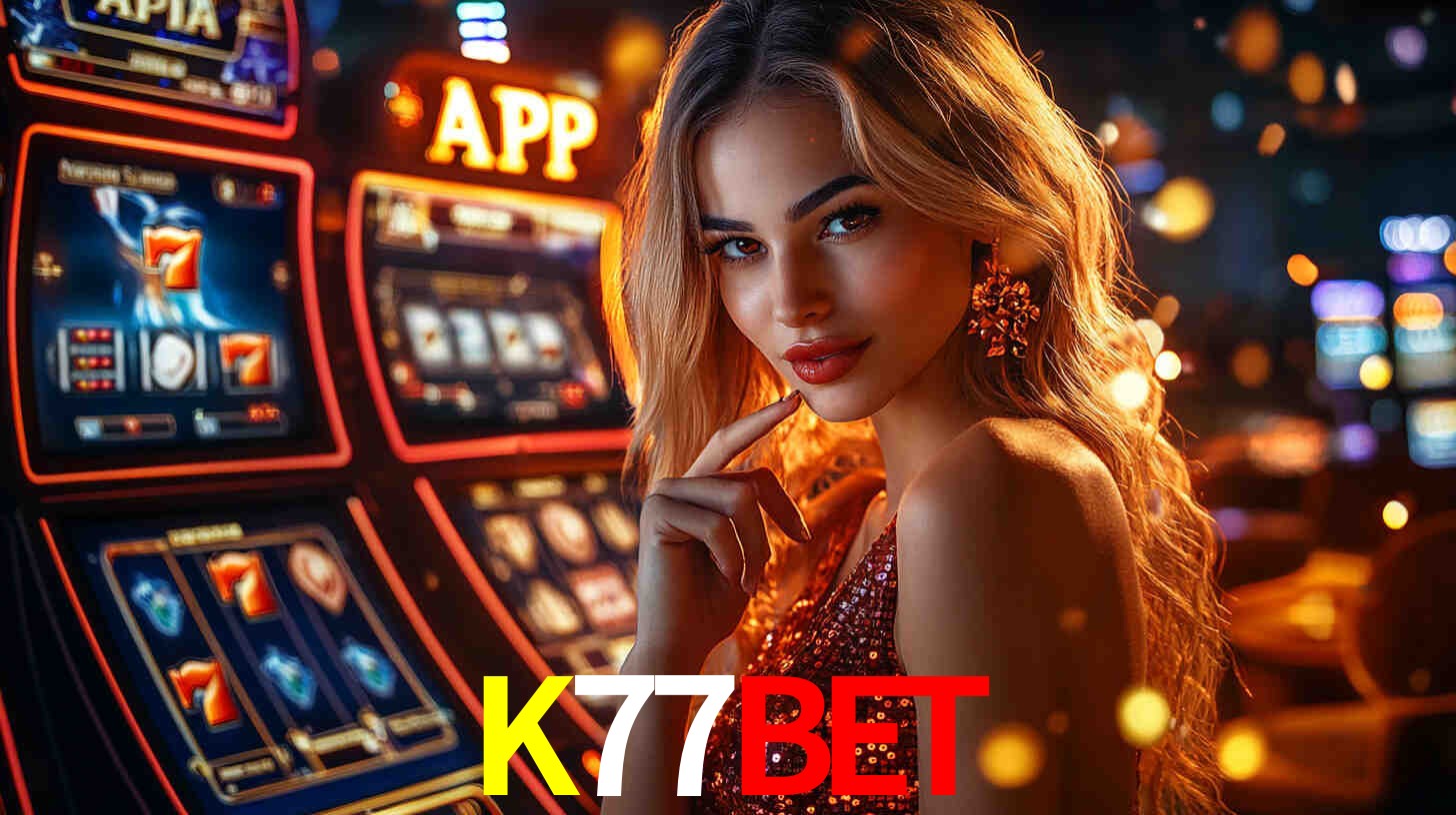 Baixar App Android K77BET