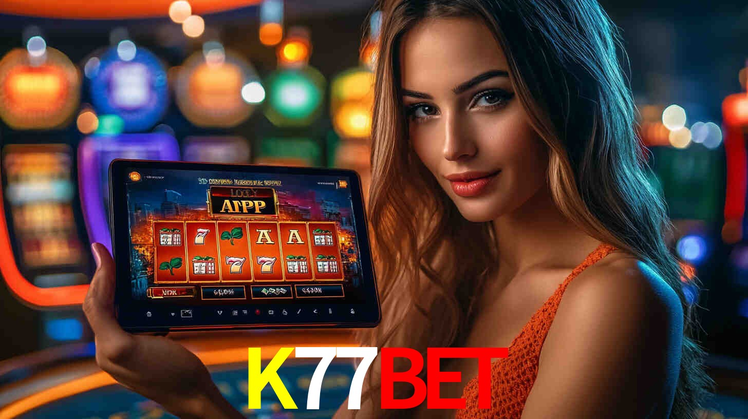 Baixar App iOS K77BET