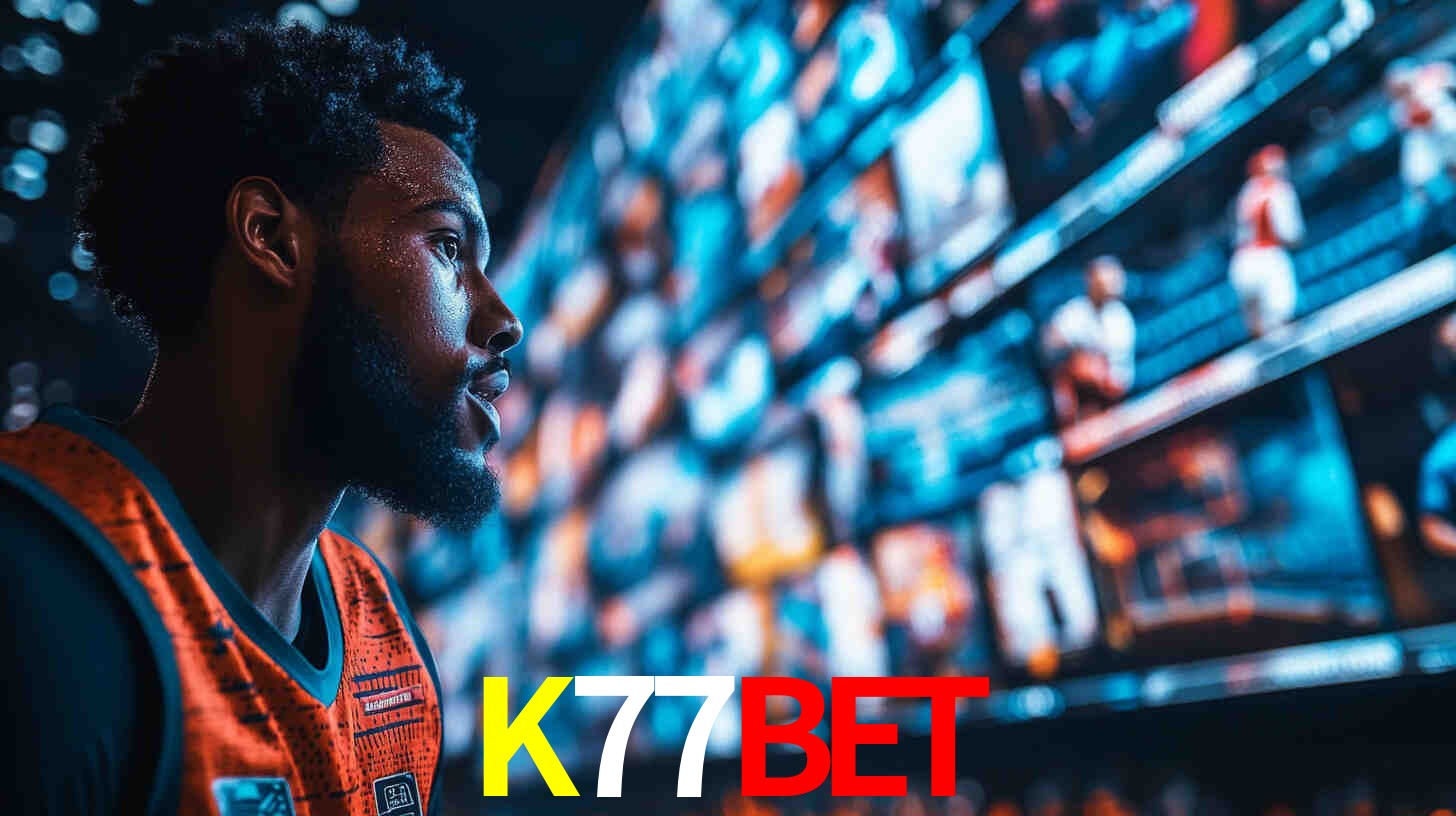 Jogos de Aposta Online no K77BET