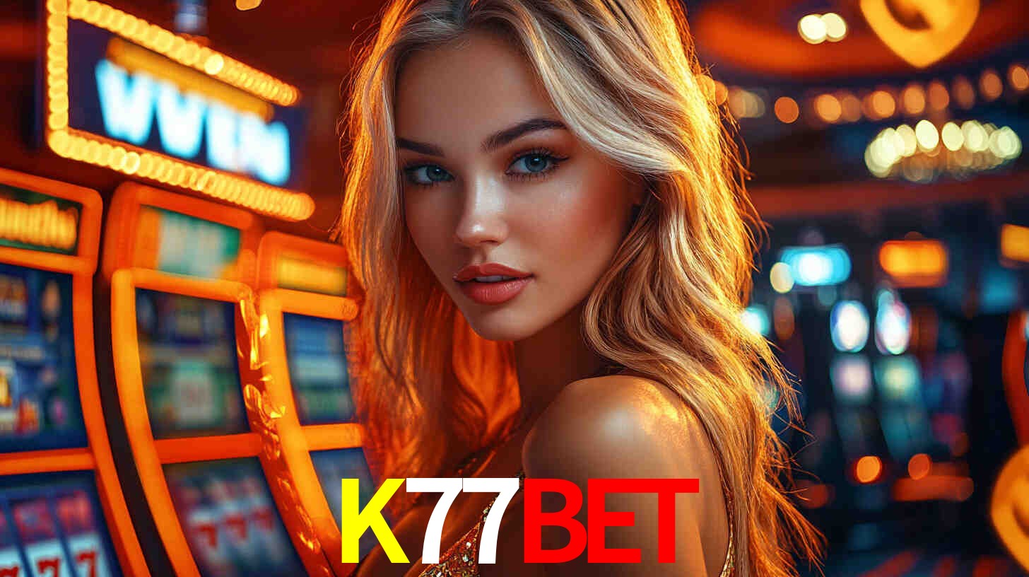 Caça-Níqueis no K77BET