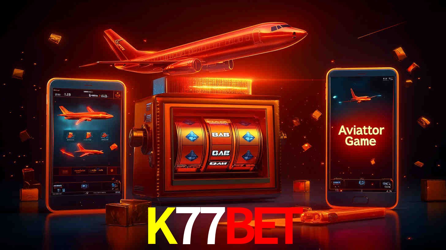 Como Jogar Aviator no K77BET