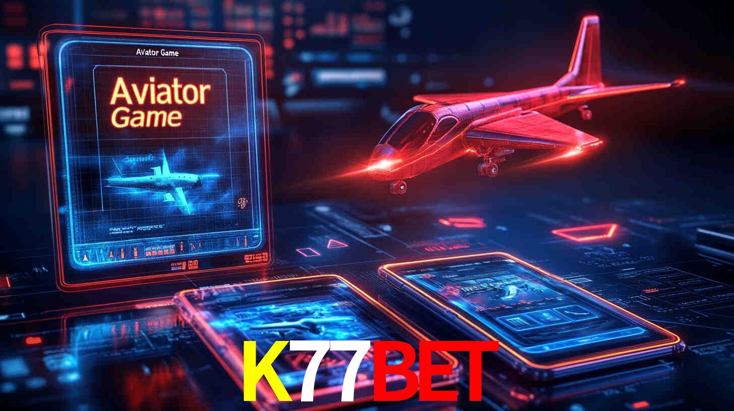 Benefícios do Aviator no K77BET