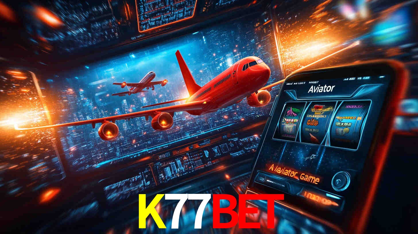 Dicas para Jogar Aviator no K77BET
