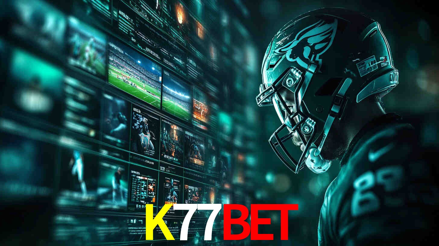 Esportes em Destaque no K77BET