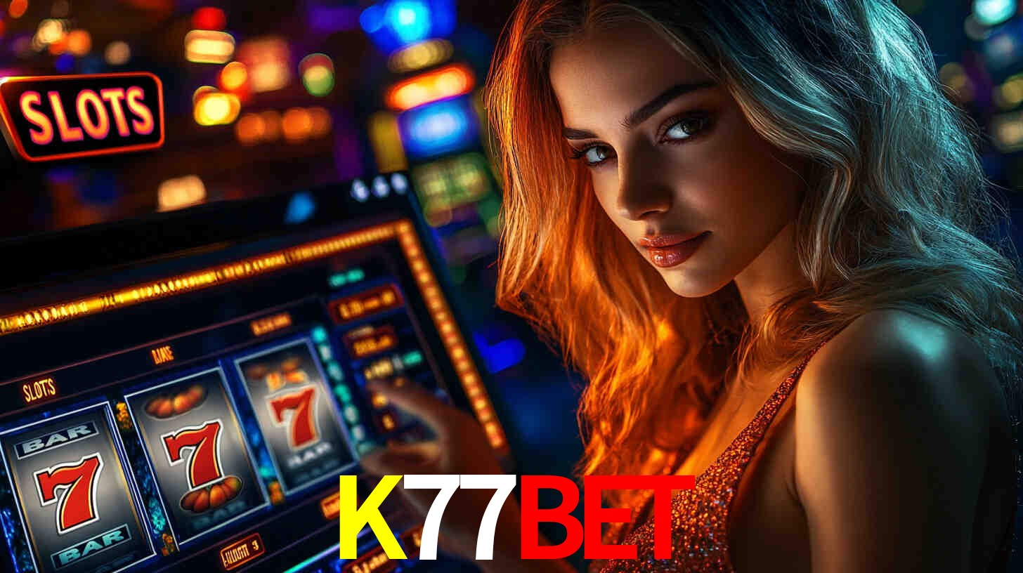 Slots com Alto RTP no K77BET